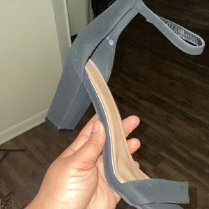 Brand New Heels